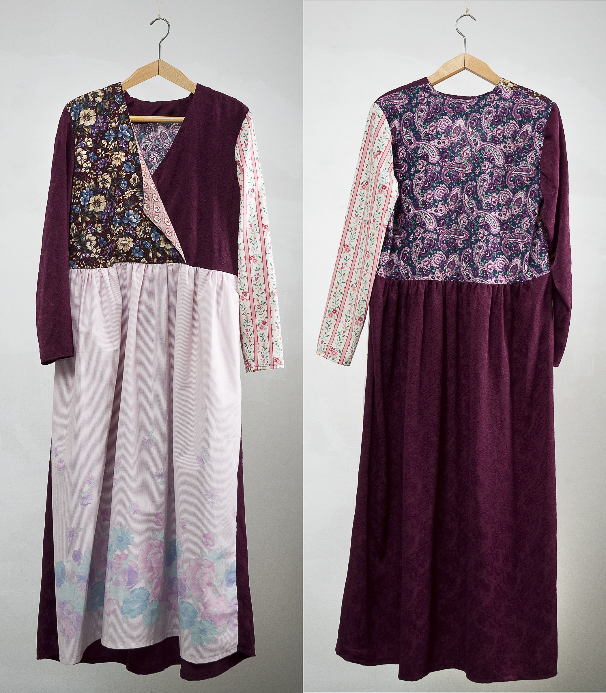 Mother – Jane Walker